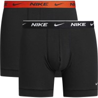 2-er-Pack Nike Cotton Stretch Boxer Brief