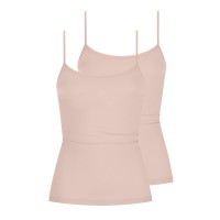 2-Empacar Mey Organic Cotton Pure Top 