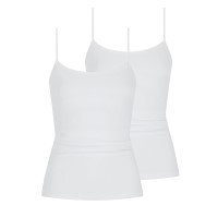 2-Empacar Mey Organic Cotton Pure Top 