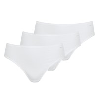3-Pakk Mey Organic Cotton American Briefs 