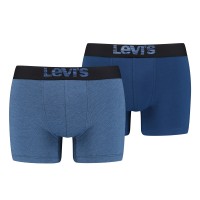 2-er-Pack Levis Men Optical Illussion Boxer Brief