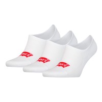 3-Pakuj Levis High Cut Batwing Logo Recycled Cotton 