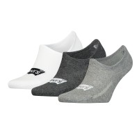 3-Pakuj Levis High Cut Batwing Logo Recycled Cotton 