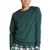 Calida Favourites Holidays Long Sleeve Shirt 