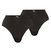 2-er-Pack Puma Women Sporty High Waist Brazilian