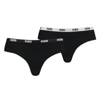 2-er-Pack Puma Women Microfiber Brazilian Hang