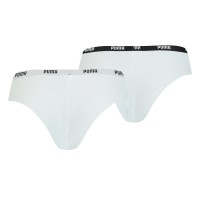 2-er-Pack Puma Women Microfiber Brazilian Hang