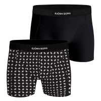 2-er-Pack Björn Borg Premium Cotton Stretch Boxer 2633
