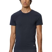2-Csomagolás Marc O Polo Men Crew Neck Shirt