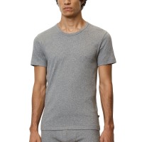 2-Pakk Marc O Polo Basic Men Crew Neck Shirt 
