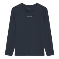Marc O Polo Long Sleeve Round Neck Shirt