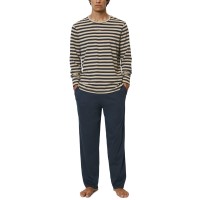 Marc O Polo Men Long Pyjama Set