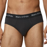 3-Pakk Marc O Polo Basic Briefs