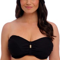 Fantasie Beach Waves Underwire Bandeau Bikini
