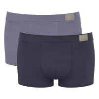 2-Csomagolás Sloggi Men Go Natural Hipster