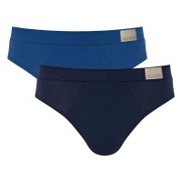 2-Iesaiņot Sloggi For Men GO Natural Brief