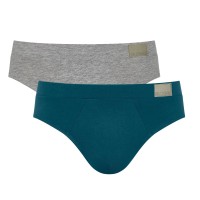2-Iesaiņot Sloggi For Men GO Natural Brief