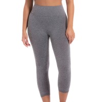 Magic Lounge Cropped Legging
