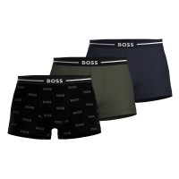 9-er-Pack BOSS Bold Design Trunk