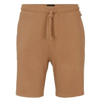 BOSS Rib Shorts 