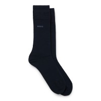 2-er-Pack BOSS Bamboo RS Socks