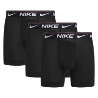 9-er-Pack Nike Ultra Comfort Boxer Brief 
