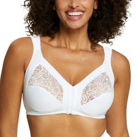 Sans Complexe Clara Classic Wireless Bra