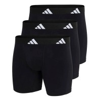 3-er-Pack Adidas Active Flex Cotton Boxer Brief
