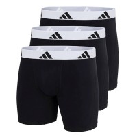 3-er-Pack Adidas Active Flex Cotton Boxer Brief