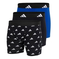 3-er-Pack Adidas Active Flex Cotton Boxer Brief
