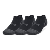 6-er-Pack Under Armour Performance Tech Low Socks
