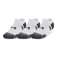 9-er-Pack Under Armour Performance Tech Low Socks