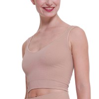 Sloggi EVER Infused Aloe Crop Top