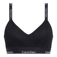 Calvin Klein Modern Lace Lightly Lined Bralette