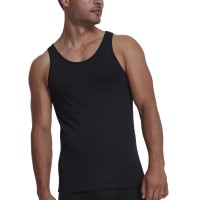 2-Pacote Sloggi Men GO ABC 2 0 Tank Top