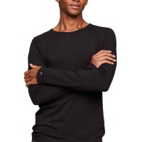 3-Pacote Tommy Hilfiger Premium Essentials Long Sleeve
