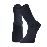 3-Pacchetto Panos Emporio Carl Flat Knit Socks