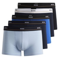 10-Pakuj BOSS Essential Trunks