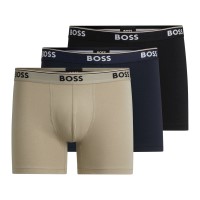 3-er-Pack BOSS Power BoxerBr 