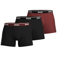 3-er-Pack BOSS Power BoxerBr 