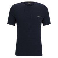 BOSS Waffle T Shirt