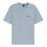 BOSS Waffle T Shirt
