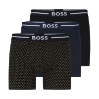 3-er-Pack BOSS Bold BoxerB
