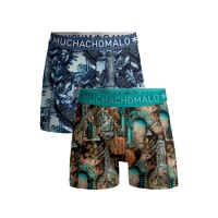 2-Iesaiņot Muchachomalo Athens Boxer 