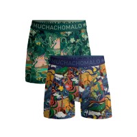 2-er-Pack Muchachomalo Rio Boxer