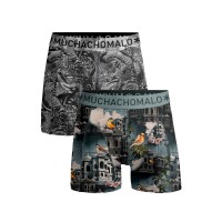 2-er-Pack Muchachomalo Istanbul Boxer 