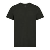 Dovre O Neck T Shirt