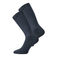 2-Paquet Resteröds Tennis Socks