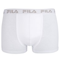 2-Pakk FILA Cotton Boxers