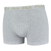 2-Pakk FILA Cotton Boxers